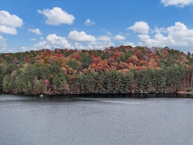 Enjoy resort living year-round at Lake Arrowhead! Live the on The Highlands Course at Lake Arrowhead in Georgia - for sale on GolfHomes.com, golf home, golf lot