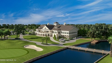 Welcome to this beautifully maintained residence nestled in on Sawgrass Country Club  in Florida - for sale on GolfHomes.com, golf home, golf lot