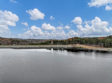 Enjoy resort living year-round at Lake Arrowhead! Live the on The Highlands Course at Lake Arrowhead in Georgia - for sale on GolfHomes.com, golf home, golf lot