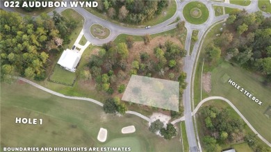 Discover the perfect opportunity to build your dream home on on The Golf Club At Sanctuary Cove in Georgia - for sale on GolfHomes.com, golf home, golf lot