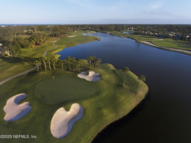 Welcome to this beautifully maintained residence nestled in on Sawgrass Country Club  in Florida - for sale on GolfHomes.com, golf home, golf lot