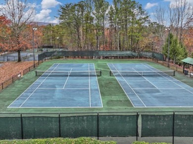 Enjoy resort living year-round at Lake Arrowhead! Live the on The Highlands Course at Lake Arrowhead in Georgia - for sale on GolfHomes.com, golf home, golf lot