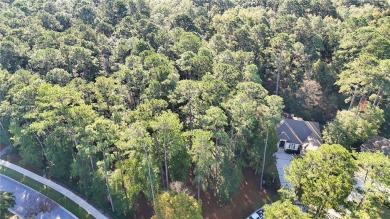 Build your dream home on this stunning lot in Berkeley Hall Club on Berkeley Hall Golf Club in South Carolina - for sale on GolfHomes.com, golf home, golf lot