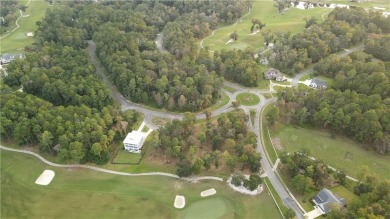 Discover the perfect opportunity to build your dream home on on The Golf Club At Sanctuary Cove in Georgia - for sale on GolfHomes.com, golf home, golf lot