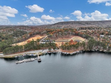 Enjoy resort living year-round at Lake Arrowhead! Live the on The Highlands Course at Lake Arrowhead in Georgia - for sale on GolfHomes.com, golf home, golf lot