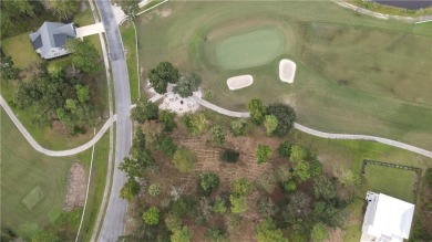 Discover the perfect opportunity to build your dream home on on The Golf Club At Sanctuary Cove in Georgia - for sale on GolfHomes.com, golf home, golf lot