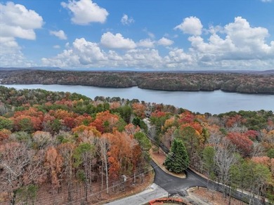 Enjoy resort living year-round at Lake Arrowhead! Live the on The Highlands Course at Lake Arrowhead in Georgia - for sale on GolfHomes.com, golf home, golf lot