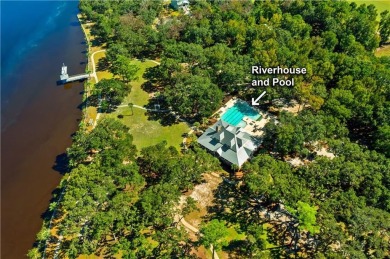 Discover the perfect opportunity to build your dream home on on The Golf Club At Sanctuary Cove in Georgia - for sale on GolfHomes.com, golf home, golf lot
