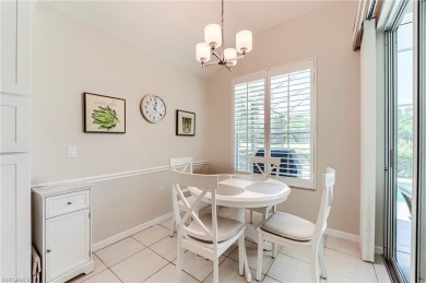 Rarely available end unit attached villa home located in the on Spring Run Golf Club in Florida - for sale on GolfHomes.com, golf home, golf lot