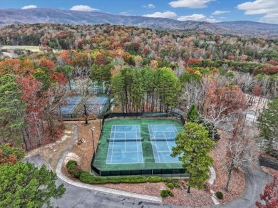 Enjoy resort living year-round at Lake Arrowhead! Live the on The Highlands Course at Lake Arrowhead in Georgia - for sale on GolfHomes.com, golf home, golf lot