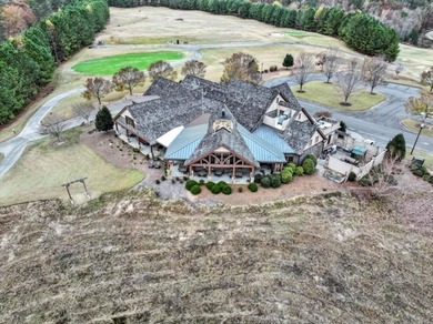 Enjoy resort living year-round at Lake Arrowhead! Live the on The Highlands Course at Lake Arrowhead in Georgia - for sale on GolfHomes.com, golf home, golf lot