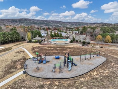 Enjoy resort living year-round at Lake Arrowhead! Live the on The Highlands Course at Lake Arrowhead in Georgia - for sale on GolfHomes.com, golf home, golf lot