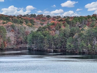 Enjoy resort living year-round at Lake Arrowhead! Live the on The Highlands Course at Lake Arrowhead in Georgia - for sale on GolfHomes.com, golf home, golf lot