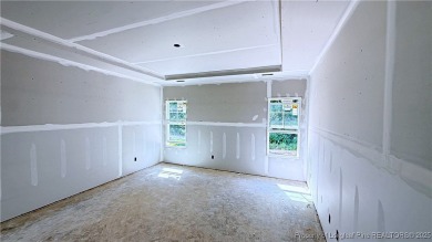 Autry Lake Gated Community, Churchill plan, 1st floor Owner on Gates Four Golf and Country Club in North Carolina - for sale on GolfHomes.com, golf home, golf lot