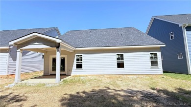 Autry Lake Gated Community, Churchill plan, 1st floor Owner on Gates Four Golf and Country Club in North Carolina - for sale on GolfHomes.com, golf home, golf lot
