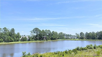 Autry Lake Gated Community, Churchill plan, 1st floor Owner on Gates Four Golf and Country Club in North Carolina - for sale on GolfHomes.com, golf home, golf lot