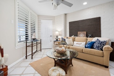 Discover your slice of paradise in this stunning beachfront on Palmilla Beach Golf Club in Texas - for sale on GolfHomes.com, golf home, golf lot