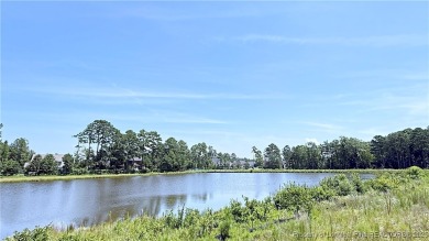 Autry Lake Gated Community, Shackleford plan, 1st floor Owner on Gates Four Golf and Country Club in North Carolina - for sale on GolfHomes.com, golf home, golf lot