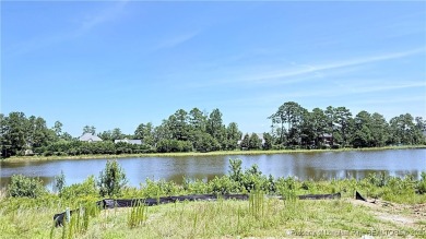 Autry Lake Gated Community, Shackleford plan, 1st floor Owner on Gates Four Golf and Country Club in North Carolina - for sale on GolfHomes.com, golf home, golf lot