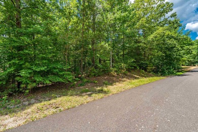Build your dream home on this rare .53-acre lot located right on on Granada Golf Course in Arkansas - for sale on GolfHomes.com, golf home, golf lot