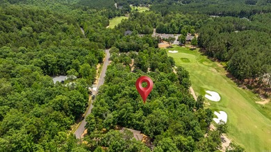 Build your dream home on this rare .53-acre lot located right on on Granada Golf Course in Arkansas - for sale on GolfHomes.com, golf home, golf lot