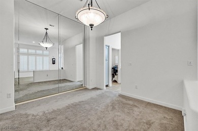 Welcome to this exquisite 1,703 sq. ft. single-story home on Highland Falls Golf Club in Nevada - for sale on GolfHomes.com, golf home, golf lot