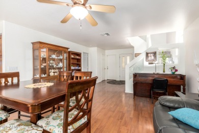 Wow! Incredible 4-bed, 2-bath residence with a pool & spa combo! on Sundance Golf Club in Arizona - for sale on GolfHomes.com, golf home, golf lot