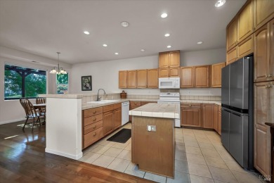 Gorgeous, single level Hidden Valley Lake home hits all the on Hidden Valley Lake Golf and Country Club in California - for sale on GolfHomes.com, golf home, golf lot