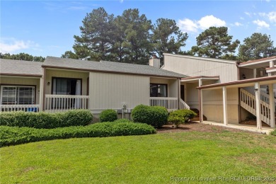 Seller will offer $10,000 concession to buyer to use as they on Whispering Woods in North Carolina - for sale on GolfHomes.com, golf home, golf lot