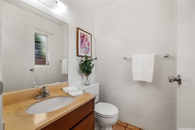 Welcome to relaxed island living in this spacious townhome in on Mililani Golf Club in Hawaii - for sale on GolfHomes.com, golf home, golf lot
