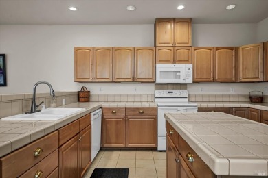 Gorgeous, single level Hidden Valley Lake home hits all the on Hidden Valley Lake Golf and Country Club in California - for sale on GolfHomes.com, golf home, golf lot