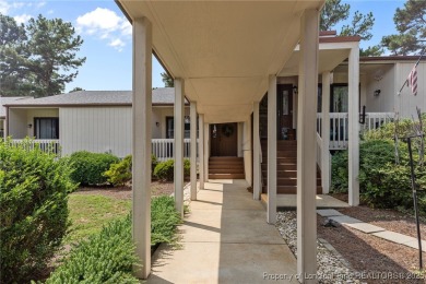 Seller will offer $10,000 concession to buyer to use as they on Whispering Woods in North Carolina - for sale on GolfHomes.com, golf home, golf lot