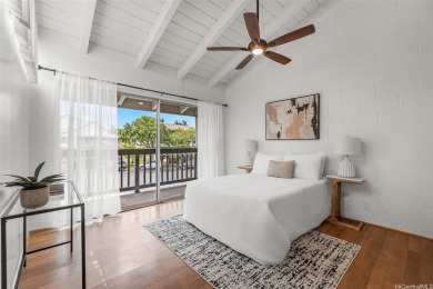 Welcome to relaxed island living in this spacious townhome in on Mililani Golf Club in Hawaii - for sale on GolfHomes.com, golf home, golf lot