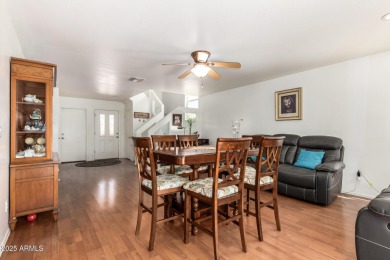 Wow! Incredible 4-bed, 2-bath residence with a pool & spa combo! on Sundance Golf Club in Arizona - for sale on GolfHomes.com, golf home, golf lot