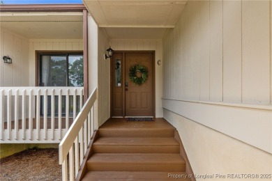 Seller will offer $10,000 concession to buyer to use as they on Whispering Woods in North Carolina - for sale on GolfHomes.com, golf home, golf lot