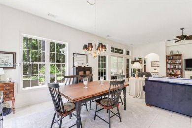 This beautifully maintained single-story home offers 3 easy on Pinecrest Golf Course in South Carolina - for sale on GolfHomes.com, golf home, golf lot