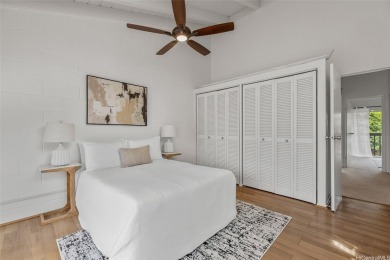 Welcome to relaxed island living in this spacious townhome in on Mililani Golf Club in Hawaii - for sale on GolfHomes.com, golf home, golf lot