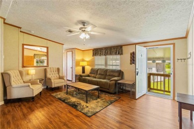 Check out this well-maintained 3-bedroom, 2-bathroom on Twin Isles Country Club in Florida - for sale on GolfHomes.com, golf home, golf lot
