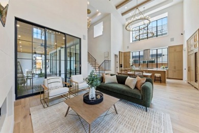 $50,000 buyer credit!! Experience elevated living in The Fields on PGA Americas Golf Course in Texas - for sale on GolfHomes.com, golf home, golf lot