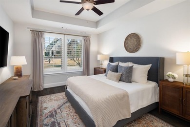 Beautifully updated home nestled on a corner lot with nicely on TPC At Craig Ranch in Texas - for sale on GolfHomes.com, golf home, golf lot