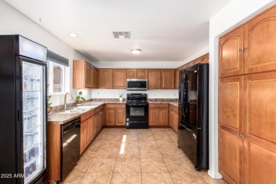 Wow! Incredible 4-bed, 2-bath residence with a pool & spa combo! on Sundance Golf Club in Arizona - for sale on GolfHomes.com, golf home, golf lot