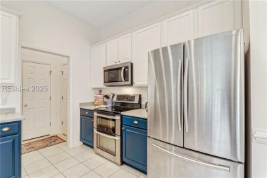 This beautifully maintained single-story home offers 3 easy on Pinecrest Golf Course in South Carolina - for sale on GolfHomes.com, golf home, golf lot