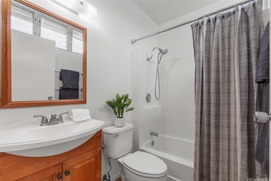 Welcome to relaxed island living in this spacious townhome in on Mililani Golf Club in Hawaii - for sale on GolfHomes.com, golf home, golf lot