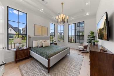 $50,000 buyer credit!! Experience elevated living in The Fields on PGA Americas Golf Course in Texas - for sale on GolfHomes.com, golf home, golf lot