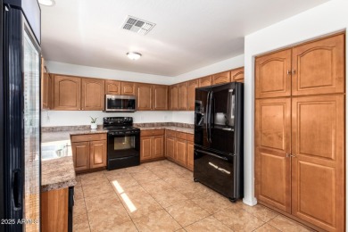 Wow! Incredible 4-bed, 2-bath residence with a pool & spa combo! on Sundance Golf Club in Arizona - for sale on GolfHomes.com, golf home, golf lot