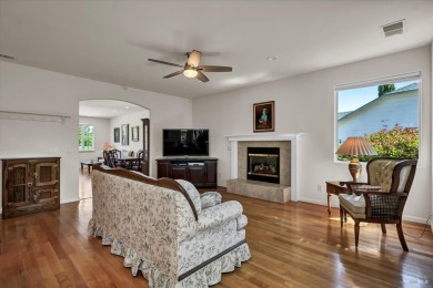 Gorgeous, single level Hidden Valley Lake home hits all the on Hidden Valley Lake Golf and Country Club in California - for sale on GolfHomes.com, golf home, golf lot