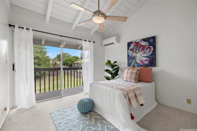 Welcome to relaxed island living in this spacious townhome in on Mililani Golf Club in Hawaii - for sale on GolfHomes.com, golf home, golf lot