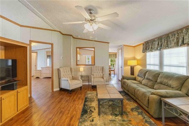 Check out this well-maintained 3-bedroom, 2-bathroom on Twin Isles Country Club in Florida - for sale on GolfHomes.com, golf home, golf lot