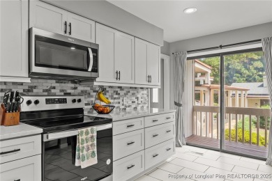 Seller will offer $10,000 concession to buyer to use as they on Whispering Woods in North Carolina - for sale on GolfHomes.com, golf home, golf lot