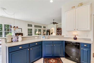 This beautifully maintained single-story home offers 3 easy on Pinecrest Golf Course in South Carolina - for sale on GolfHomes.com, golf home, golf lot